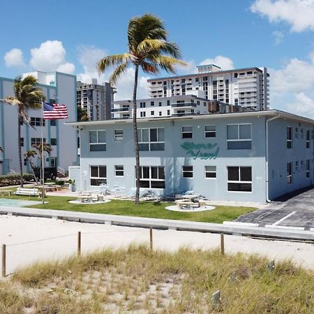 Shore View Hotel Холивуд Екстериор снимка