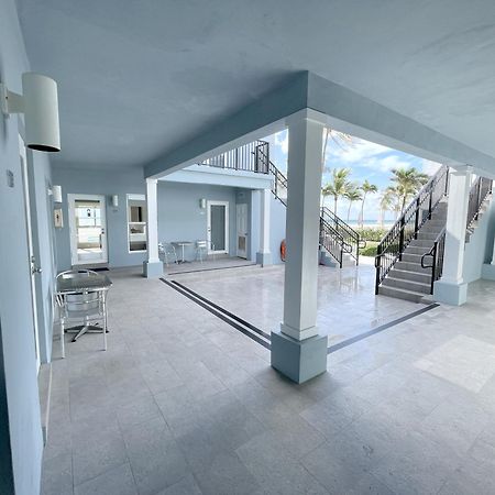 Shore View Hotel Холивуд Екстериор снимка