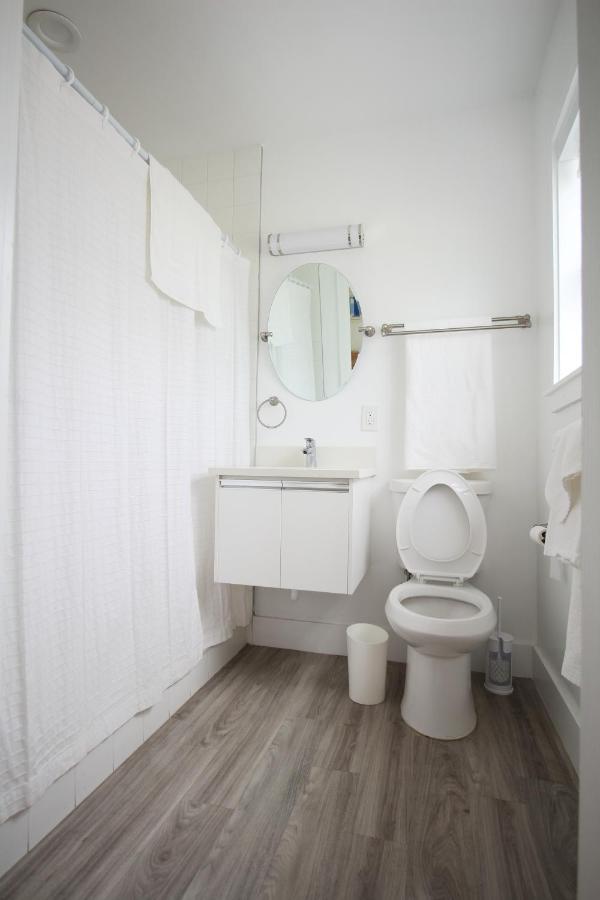 Shore View Hotel Холивуд Екстериор снимка