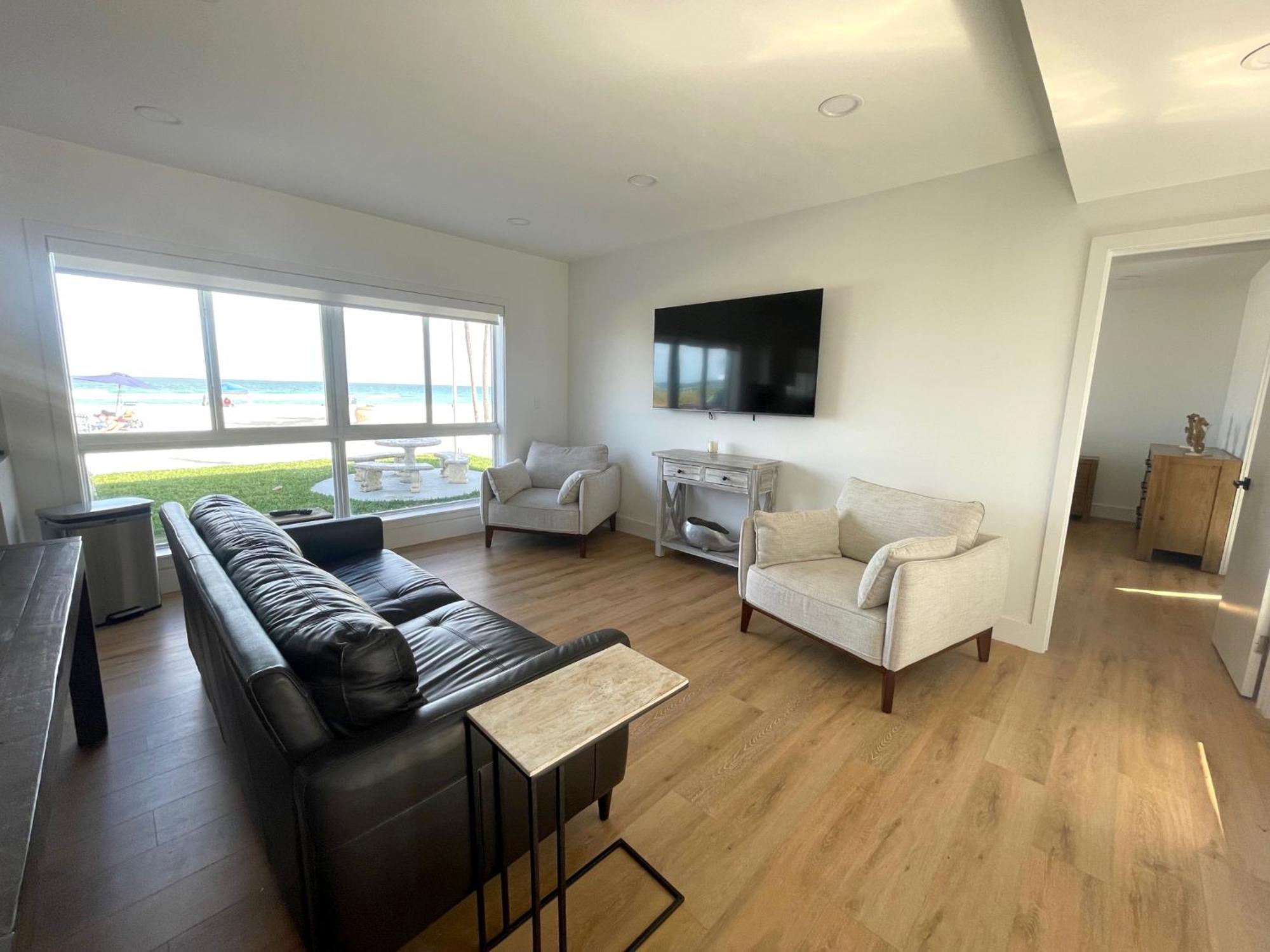 Shore View Hotel Холивуд Екстериор снимка