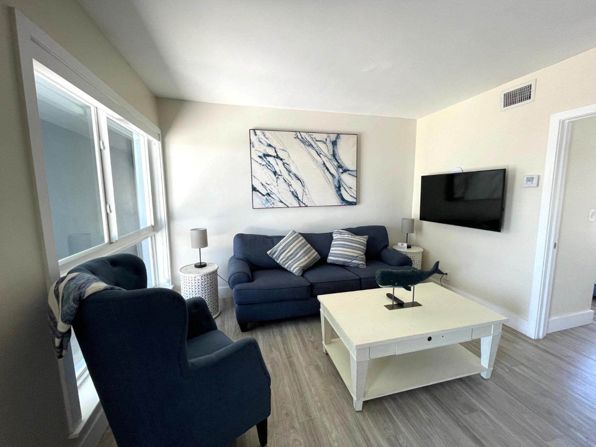 Shore View Hotel Холивуд Екстериор снимка